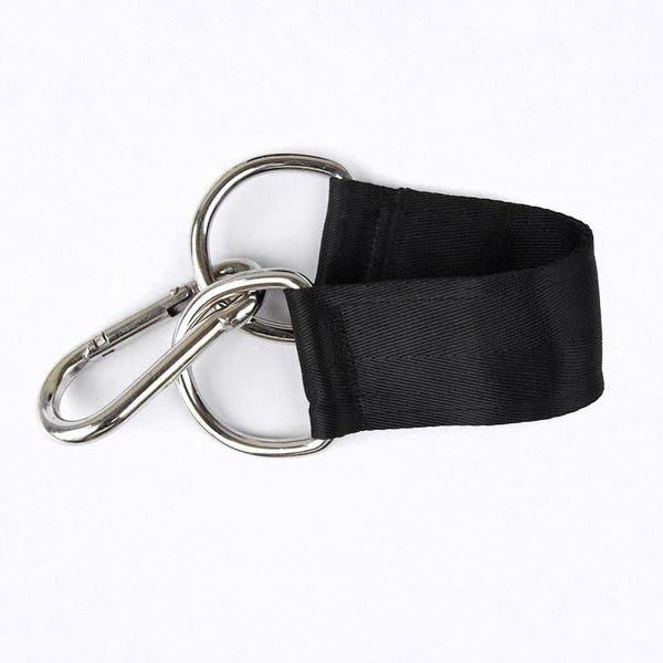 accessories diy fitness sling strap with hook hanging belt gym triceps pull down rope horizontal bar carabiner equipment
accessories diy fitness sling strap with hook hanging belt gym triceps pull down rope horizontal bar carabiner equipment
