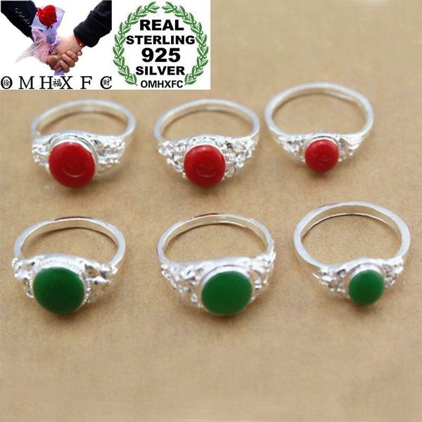 cluster rings omhxfc wholesale european fashion woman girl party birthday wedding gift round oil drip resizable 925 sterling silver ring ri1, Golden;silver
cluster rings omhxfc wholesale european fashion woman girl party birthday wedding gift round oil drip resizable 925 sterling silver ring ri1, Golden;silver