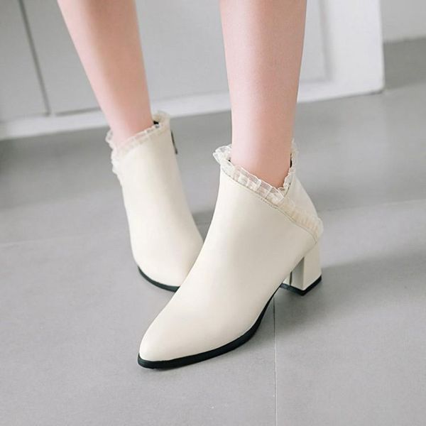 boots big size 10 women shoes ankle for ladies pure color silk fringe decoration, Black
boots big size 10 women shoes ankle for ladies pure color silk fringe decoration, Black