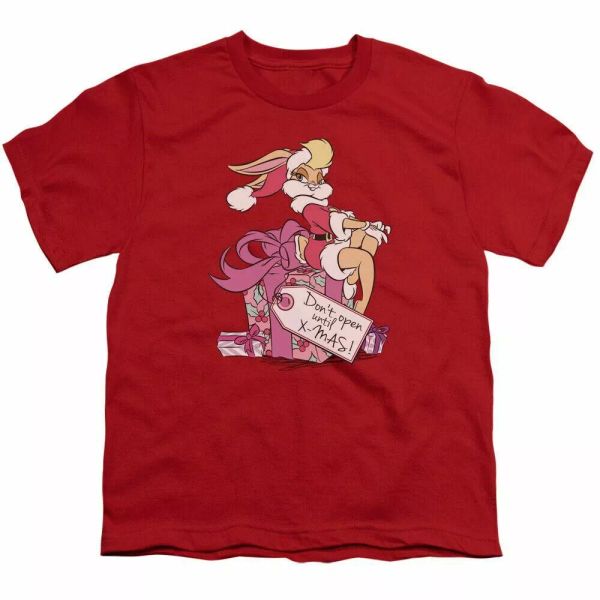 looney tunes lola present kids youth t shirt licensed classic cartoons tee red, White;black
looney tunes lola present kids youth t shirt licensed classic cartoons tee red, White;black