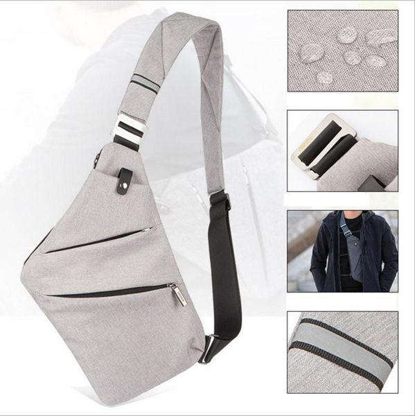 waist bags men's multifunctional chest bag travel casual shoulder solid color messenger outdoor sports digital small
waist bags men's multifunctional chest bag travel casual shoulder solid color messenger outdoor sports digital small