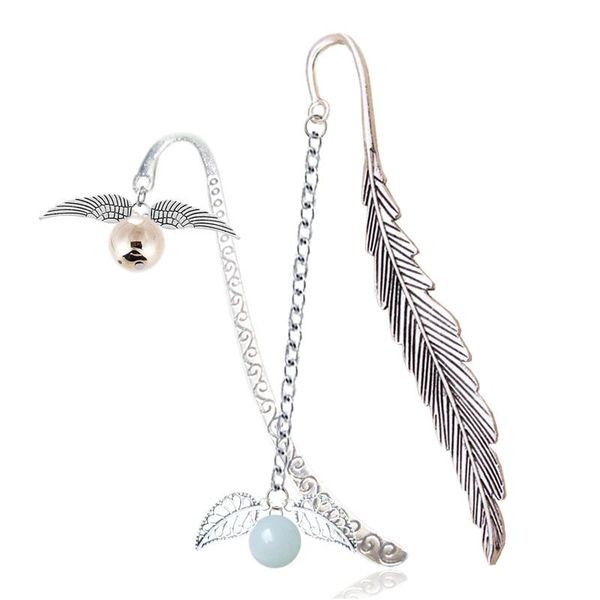 bookmark 1 pcs retro metal deathly hallows wing glowing pendant gold gift for reader snitch book mark teacher |
bookmark 1 pcs retro metal deathly hallows wing glowing pendant gold gift for reader snitch book mark teacher |