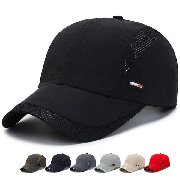 aoteng men's hat spring summer korean net outdoor sports leisure baseball, Blue;gray
aoteng men's hat spring summer korean net outdoor sports leisure baseball, Blue;gray