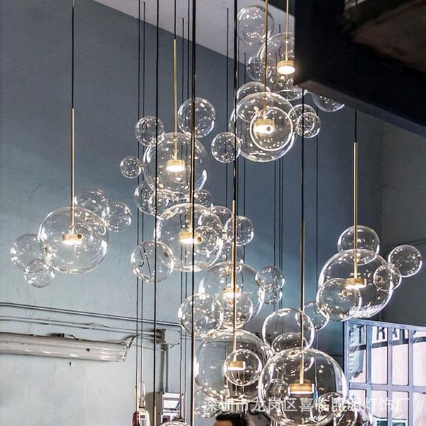 pendant lamps europe led stone glass ball hanging lamp nordic light lights wall moon industrial livingroom
pendant lamps europe led stone glass ball hanging lamp nordic light lights wall moon industrial livingroom