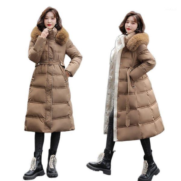 women's down & parkas 2021plus size clothing for women coats and jackets winter female warm hooded outerwear long black puffer jacket b
women's down & parkas 2021plus size clothing for women coats and jackets winter female warm hooded outerwear long black puffer jacket b