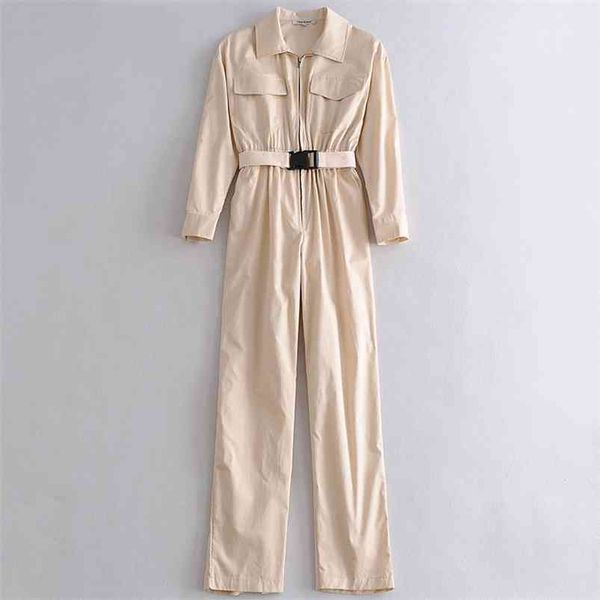 summer women solid jumpsuit rompers long sleeve sashes safari style jumpsuit female fashion street overalls playsuit cloth 210513, Black;white
summer women solid jumpsuit rompers long sleeve sashes safari style jumpsuit female fashion street overalls playsuit cloth 210513, Black;white