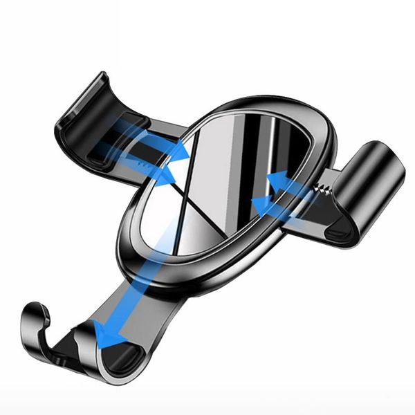 cell phone mounts & holders gravity sensor holder for car clip mount universal bracket induction support x xs max huawei prot
cell phone mounts & holders gravity sensor holder for car clip mount universal bracket induction support x xs max huawei prot