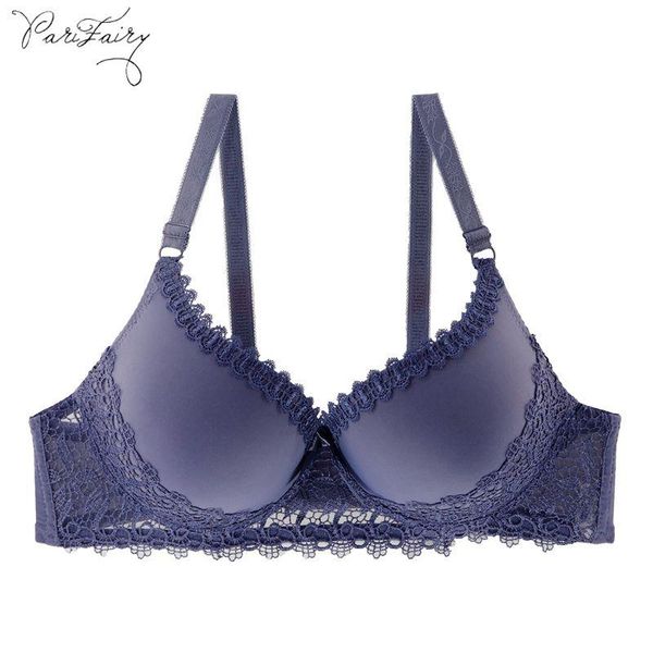 bras parifairy for women fashion style embroidery push up bra big size female underwear thin cup brassiere lingerie, Red;black
bras parifairy for women fashion style embroidery push up bra big size female underwear thin cup brassiere lingerie, Red;black