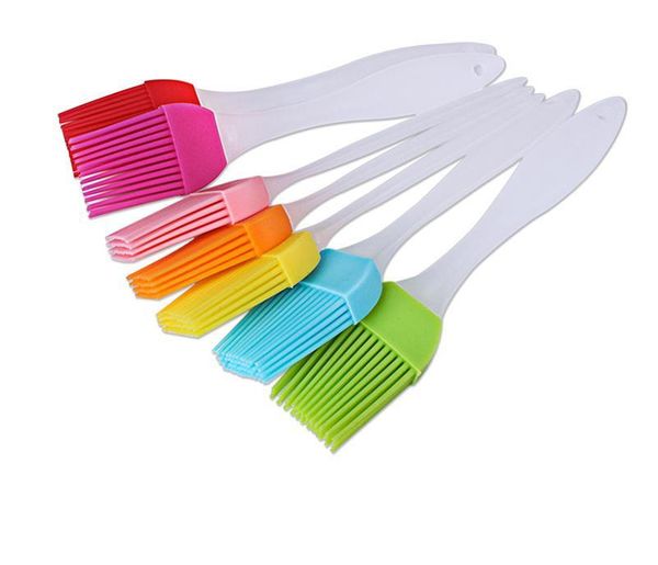 baking & pastry tools high temperature silicone brush barbecue cake cream brushes
baking & pastry tools high temperature silicone brush barbecue cake cream brushes