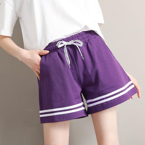summer cotton sweat mini shorts short joggers women elastic waist drawstring loose fitness sport running pocket pants women's, White;black
summer cotton sweat mini shorts short joggers women elastic waist drawstring loose fitness sport running pocket pants women's, White;black