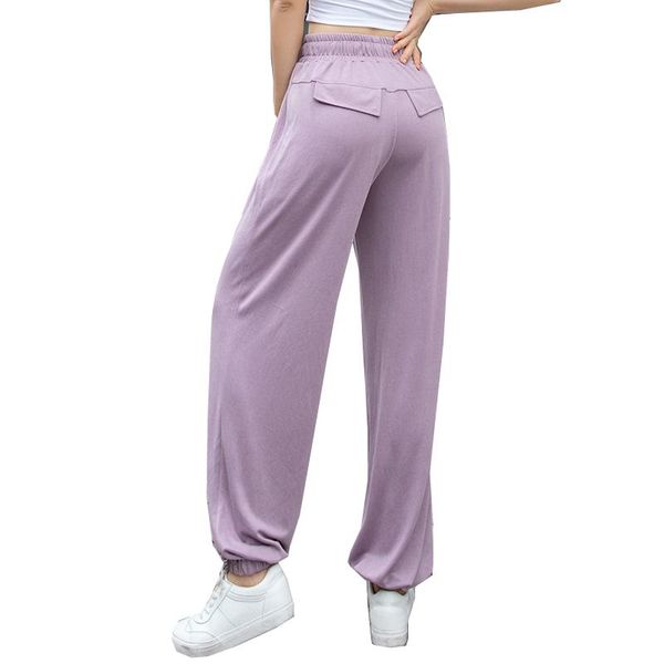 women's pants & capris haleychan high waisted sweatpants workout active joggers baggy lounge bottoms women, Black;white
women's pants & capris haleychan high waisted sweatpants workout active joggers baggy lounge bottoms women, Black;white