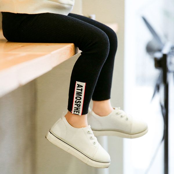 Girl Baby Cotton Leggings Girls Kids Skinny Trousers Long Pants Children Tight Pants Fashion Todder Leg Warmer Stocking, Black
Girl Baby Cotton Leggings Girls Kids Skinny Trousers Long Pants Children Tight Pants Fashion Todder Leg Warmer Stocking, Black