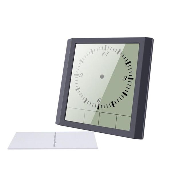 wall clocks modern electric snooze temperature humidity deskfor bedroom digital display date week alarm clock home heavy sleeper
wall clocks modern electric snooze temperature humidity deskfor bedroom digital display date week alarm clock home heavy sleeper