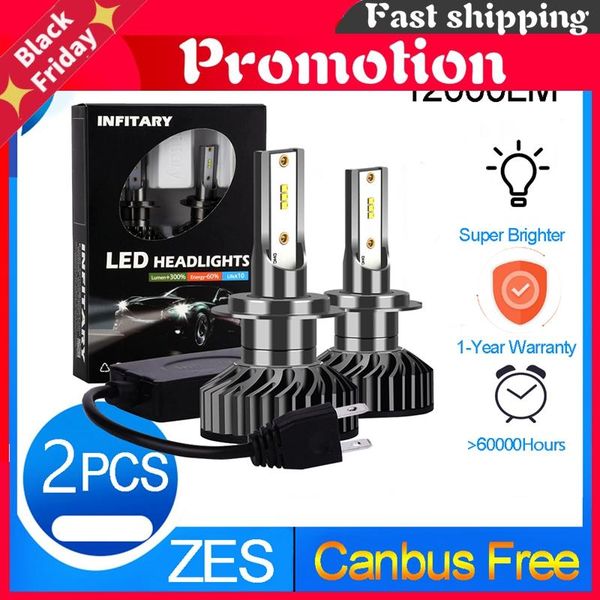 car headlights high hrighter headlight bulbs h4 led h3 h1 h11 9005 9006 h7 72w 12000lm fog lights white 6500k 12v lamp 
car headlights high hrighter headlight bulbs h4 led h3 h1 h11 9005 9006 h7 72w 12000lm fog lights white 6500k 12v lamp