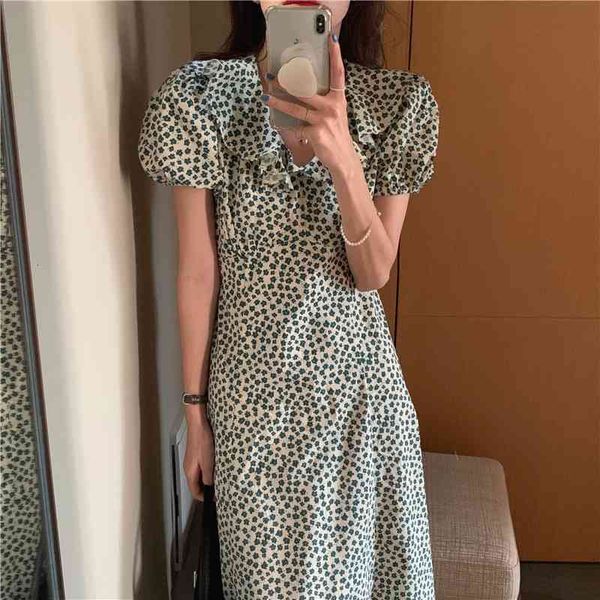 casual dresses chic ruffles all match florals vintage lady elegance gentle femme streetwear sweet ol long es vestidos sudg, Black;gray
casual dresses chic ruffles all match florals vintage lady elegance gentle femme streetwear sweet ol long es vestidos sudg, Black;gray