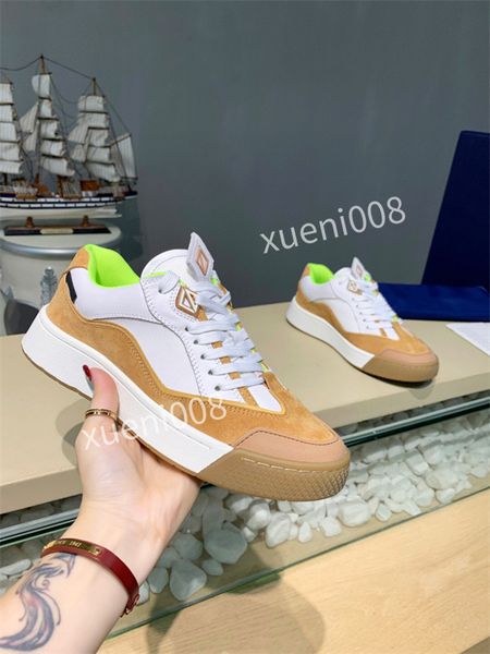 2021 run away sneaker calf leather rainbow luxury shoe classic runner shoes hand-finished technical rubber casual sneakers rx211101, Red;white
2021 run away sneaker calf leather rainbow luxury shoe classic runner shoes hand-finished technical rubber casual sneakers rx211101, Red;white