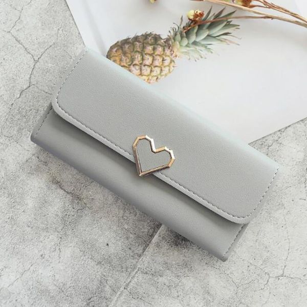 wallets women's long multi-card wallet purse buckle clutch mobile phone student cute pu leather heart-shaped, Red;black
wallets women's long multi-card wallet purse buckle clutch mobile phone student cute pu leather heart-shaped, Red;black