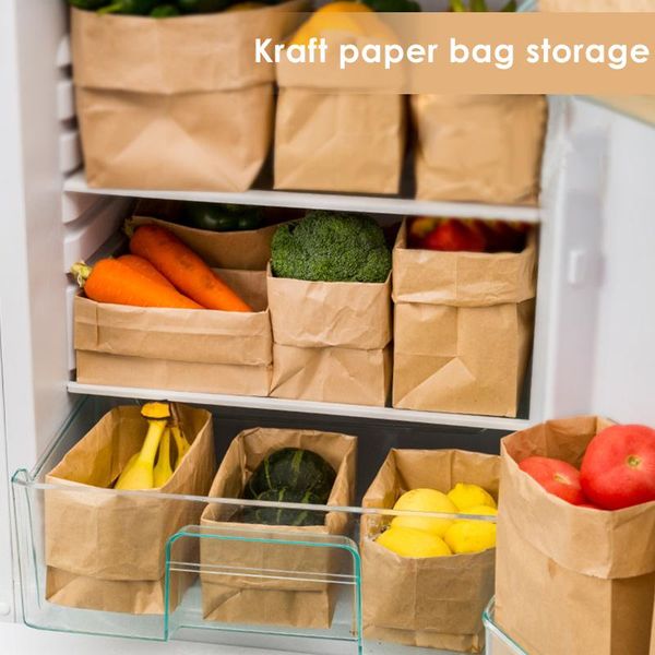 gift wrap 20pcs kraft paper bag bags packaging biscuit candy cookie bread seen baking takeaway
gift wrap 20pcs kraft paper bag bags packaging biscuit candy cookie bread seen baking takeaway