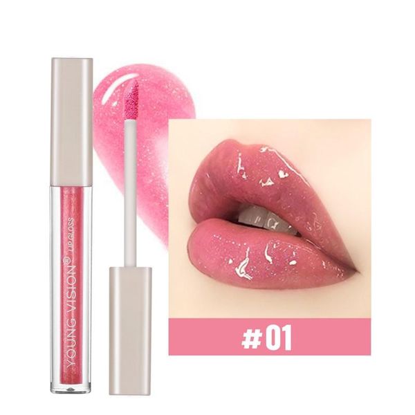 lip gloss 6 colors lipgloss lipstick waterproof long lasting moisturizing nourish matte liquid stick cosmetics makeup
lip gloss 6 colors lipgloss lipstick waterproof long lasting moisturizing nourish matte liquid stick cosmetics makeup