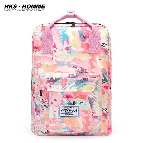 backpack 2021 women printing waterproof for school bags teenage girs female travel multi pocket mochilas
backpack 2021 women printing waterproof for school bags teenage girs female travel multi pocket mochilas