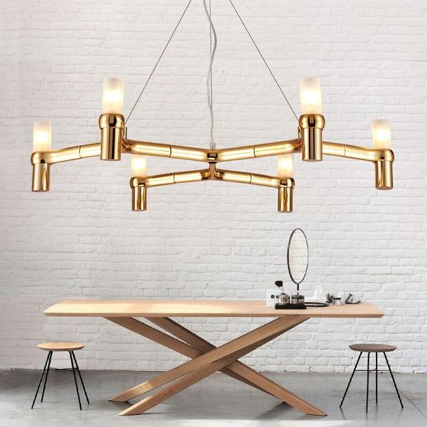 pendant lamps modern creative concise art style aluminum lamp restaurant livingroom bedroom decoration led bulbs g9
pendant lamps modern creative concise art style aluminum lamp restaurant livingroom bedroom decoration led bulbs g9