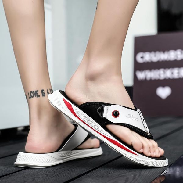 slippers sandal men shoes sandalias playa hombre sandales cuir for man sandale piscine homme sandals sandalia masculino summer, Black
slippers sandal men shoes sandalias playa hombre sandales cuir for man sandale piscine homme sandals sandalia masculino summer, Black