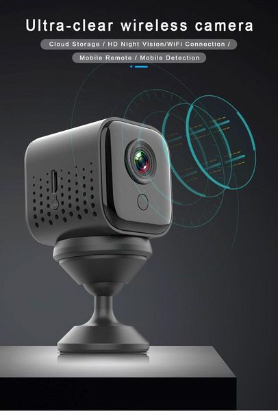 cameras 2mp ultra clear mini wifi ip battery wireless security cctv rechargeable home camera
cameras 2mp ultra clear mini wifi ip battery wireless security cctv rechargeable home camera
