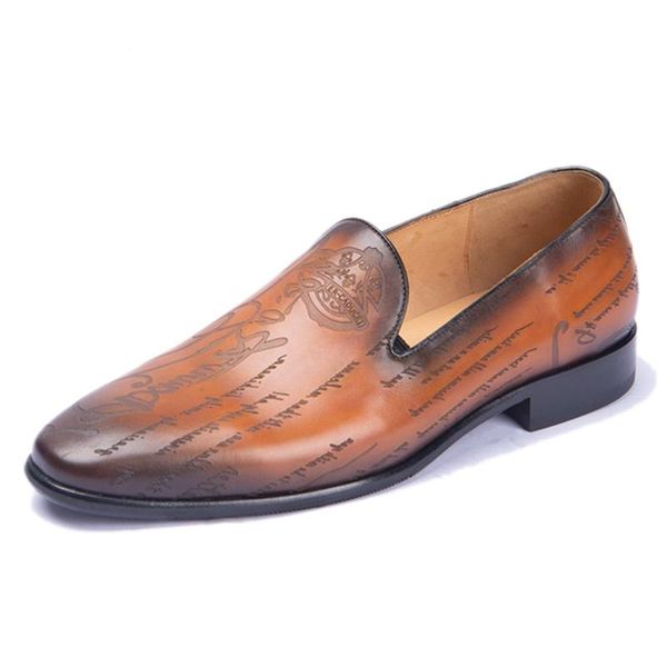dress shoes handmade cow leather men spring summer business casual england korean version of a pedal lazy loafers, Black
dress shoes handmade cow leather men spring summer business casual england korean version of a pedal lazy loafers, Black