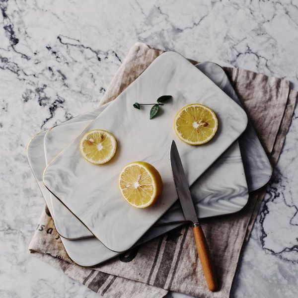 dishes & plates marble ceramic tray retro cutting board rectangular dinner plate bread fruit pan kitchen decorate pography props
dishes & plates marble ceramic tray retro cutting board rectangular dinner plate bread fruit pan kitchen decorate pography props