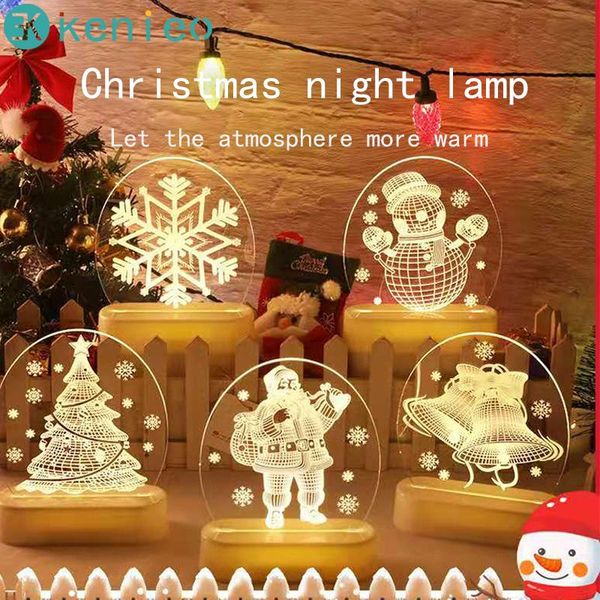 strings kenieo christmas home decoration colorful led lights tree santa claus night light year gifts scene
strings kenieo christmas home decoration colorful led lights tree santa claus night light year gifts scene