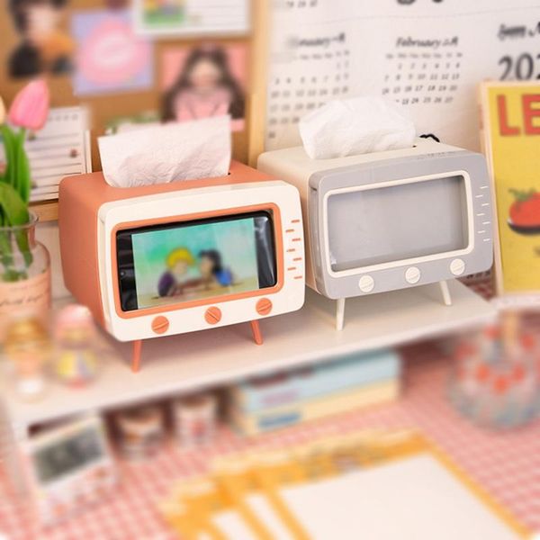 toilet paper holders creative tv tissue box deskholder dispenser storage napkin case organizer with mobile phone supplies
toilet paper holders creative tv tissue box deskholder dispenser storage napkin case organizer with mobile phone supplies
