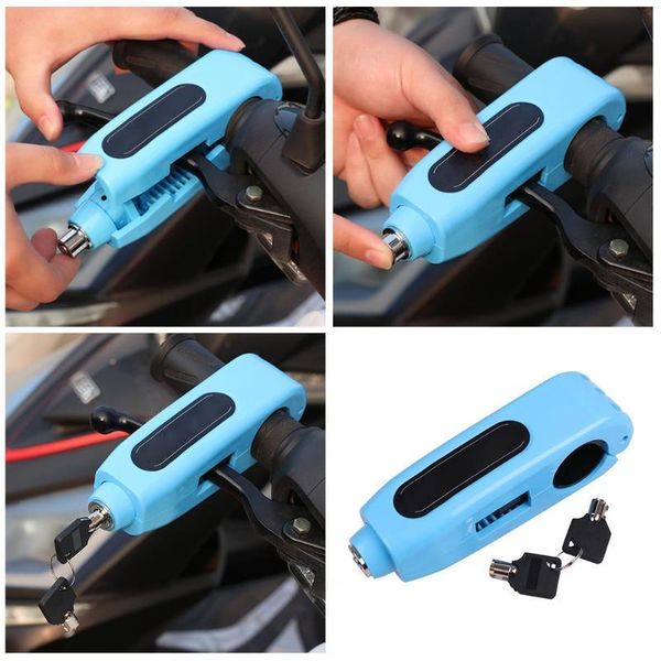 bike locks portable motorcycle padlock anti-theft bicycle security lock with keys universal anti-thief cycling
bike locks portable motorcycle padlock anti-theft bicycle security lock with keys universal anti-thief cycling