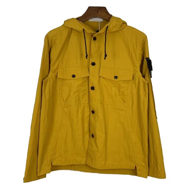 20ss designers jackets jacket men's and women's jacket designer high end fashion quality sweatshirt hoodie long sleeve, Black;brown
20ss designers jackets jacket men's and women's jacket designer high end fashion quality sweatshirt hoodie long sleeve, Black;brown