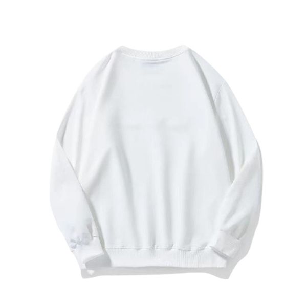 luxury brand hoodie round collar men hoodies spring winter sweatshirts fashion mens hoodies warm funny pull, Black
luxury brand hoodie round collar men hoodies spring winter sweatshirts fashion mens hoodies warm funny pull, Black