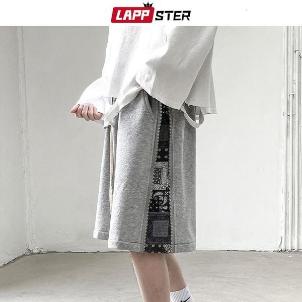 patchwork harajuku causal men shorts 2021 summer mens streetwear basketball male cotton loose running 5xl men's, White;black
patchwork harajuku causal men shorts 2021 summer mens streetwear basketball male cotton loose running 5xl men's, White;black