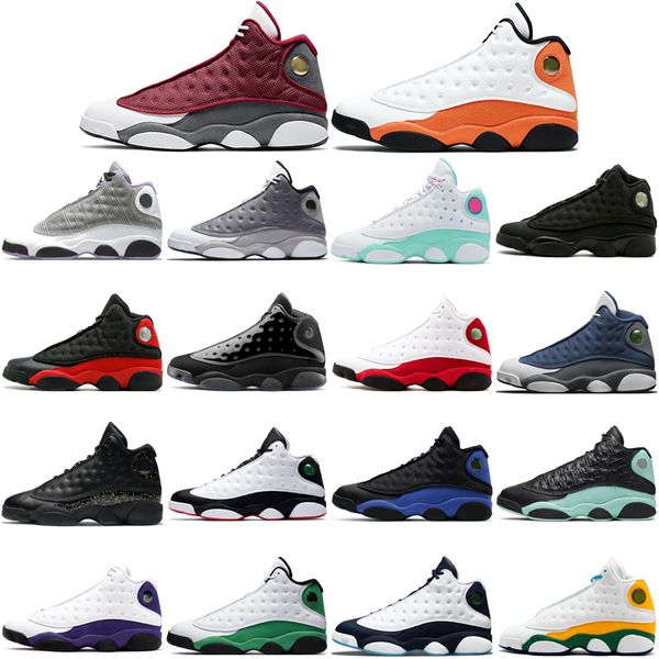 new arrive men basketball shoes 13s houndstooth 13 atmosphere grey aurora green black cat bred chicago flint gold glitter lakers outdoor tra, White;red
new arrive men basketball shoes 13s houndstooth 13 atmosphere grey aurora green black cat bred chicago flint gold glitter lakers outdoor tra, White;red