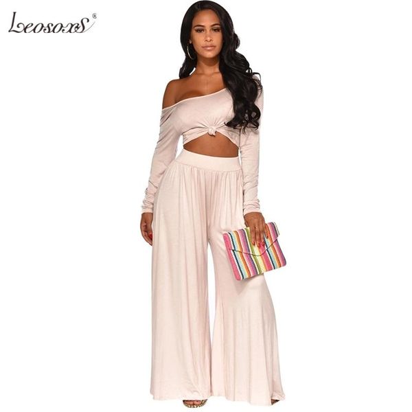 women's tracksuits winter autumn women set 2021 long sleeve casual two piece crop and wide leg 2 pants sets matching outfit, Gray
women's tracksuits winter autumn women set 2021 long sleeve casual two piece crop and wide leg 2 pants sets matching outfit, Gray