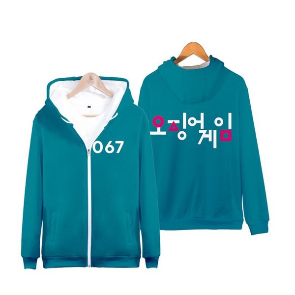 men's hoodies & sweatshirts 3d squid hoodie print jacket zipper coats boy's casual hip hop autumn and women's clothing fashio, Black
men's hoodies & sweatshirts 3d squid hoodie print jacket zipper coats boy's casual hip hop autumn and women's clothing fashio, Black