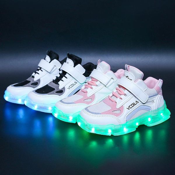 spring pink shoes for women sneakers kids girl luminous usb charging boys children led light lamp toddler athletic & outdoor, Black
spring pink shoes for women sneakers kids girl luminous usb charging boys children led light lamp toddler athletic & outdoor, Black