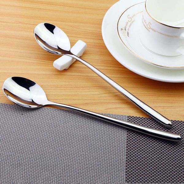 spoons 2-10pcs 8.7'' korean tablespoon round dinner long hollow handle soup spoon stainless steel scoop silver tableware set
spoons 2-10pcs 8.7'' korean tablespoon round dinner long hollow handle soup spoon stainless steel scoop silver tableware set