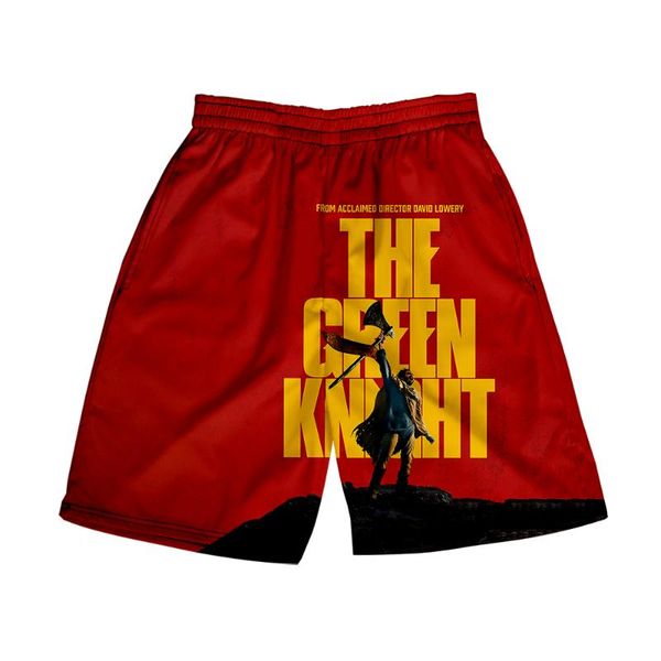 men's shorts wawni the green knight short pants movie beach hipster pant harajuku cosplay fashion, White;black
men's shorts wawni the green knight short pants movie beach hipster pant harajuku cosplay fashion, White;black