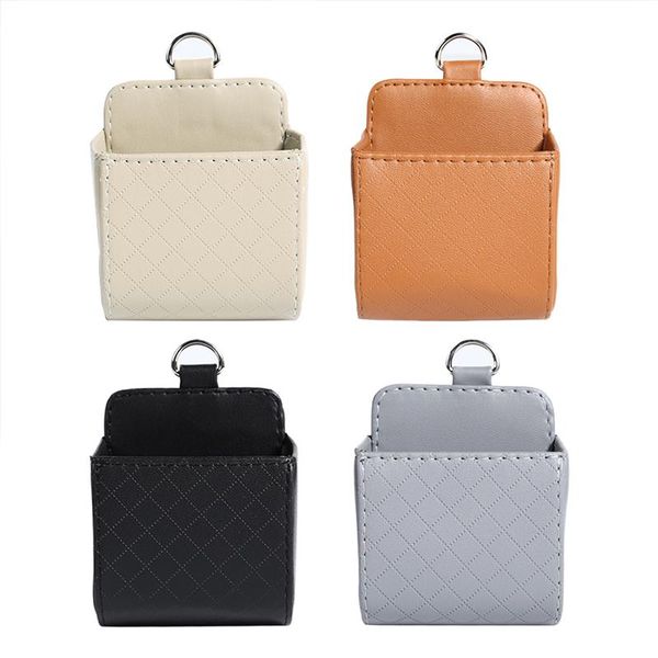 storage boxes & bins car bag air vent dashboard tidy hanging leather organizer box glasses phone holder accessories
storage boxes & bins car bag air vent dashboard tidy hanging leather organizer box glasses phone holder accessories