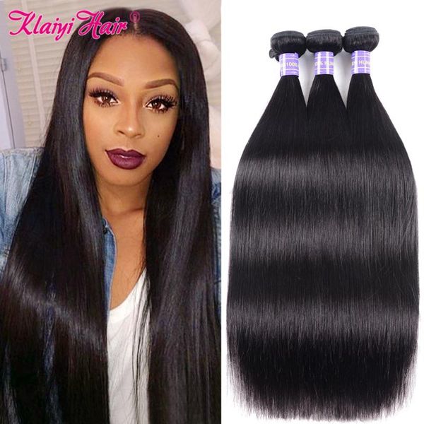 klaiyi hair straight bundles brazilian extension 100% remy human natural black extensions 3/4 lot bundle deals bulks
klaiyi hair straight bundles brazilian extension 100% remy human natural black extensions 3/4 lot bundle deals bulks