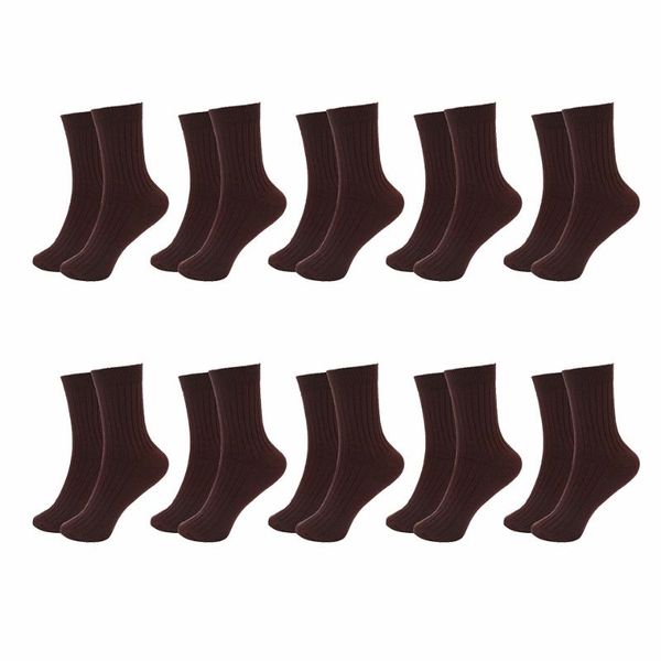 men's socks women's 10 pairs tube crew knitting solid color white black coffee cool winter summer for men set dropship
men's socks women's 10 pairs tube crew knitting solid color white black coffee cool winter summer for men set dropship