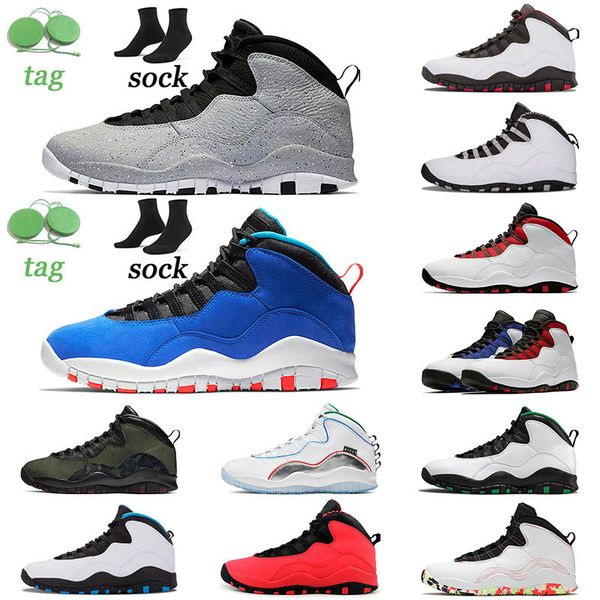 wholesale mens jumpman 10 10s basketball shoes powder blue ember glow cool grey westbrook gs fusion red steel grey womens size 40-47 sneaker
wholesale mens jumpman 10 10s basketball shoes powder blue ember glow cool grey westbrook gs fusion red steel grey womens size 40-47 sneaker