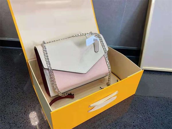 catwalk style bags ladies' single item luxury designer quality messenger bag fashionable shoulder handbag all-match messengers handbags
catwalk style bags ladies' single item luxury designer quality messenger bag fashionable shoulder handbag all-match messengers handbags