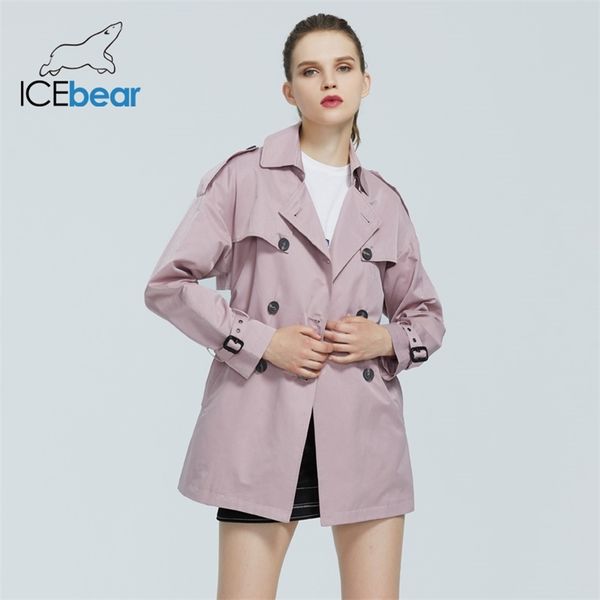 women's spring windbreaker stylish casual female lapel trench coat quality brand women clothing gwf20027d 210914, Tan;black
women's spring windbreaker stylish casual female lapel trench coat quality brand women clothing gwf20027d 210914, Tan;black