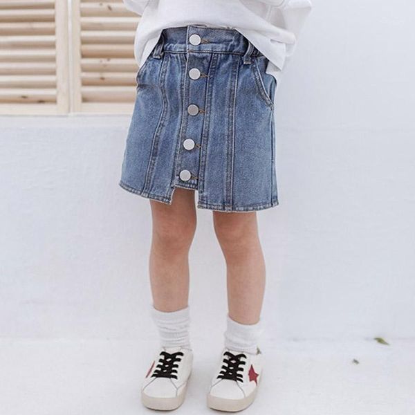 skirts girls irregularly denim skirt 2021 brand summer children clothes ripped hole miniskirts casual kids tutu jeans for, Blue
skirts girls irregularly denim skirt 2021 brand summer children clothes ripped hole miniskirts casual kids tutu jeans for, Blue