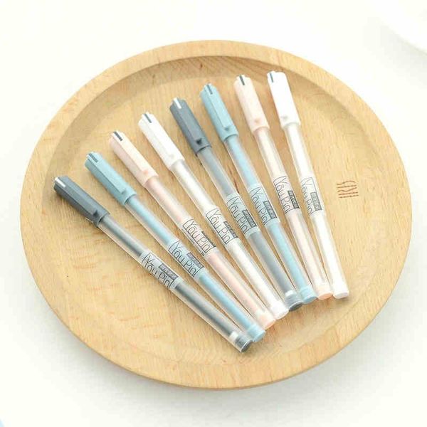 gel pens 12pcs/lot m&g agpa1704 rollerball pen ink 0.35mm office school stationery supplies kawaii
gel pens 12pcs/lot m&g agpa1704 rollerball pen ink 0.35mm office school stationery supplies kawaii