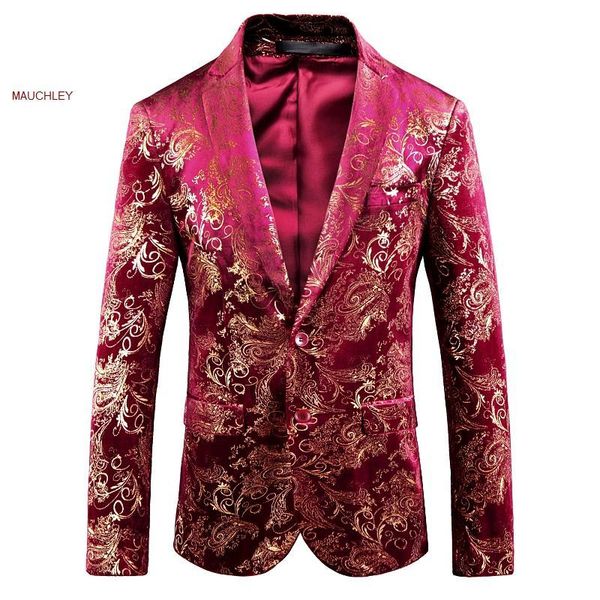 men's suits & blazers men stage heren sequin blazer mens rose gold printed jacket slim fit prom dress 5xl large size clothes man 2021, White;black
men's suits & blazers men stage heren sequin blazer mens rose gold printed jacket slim fit prom dress 5xl large size clothes man 2021, White;black